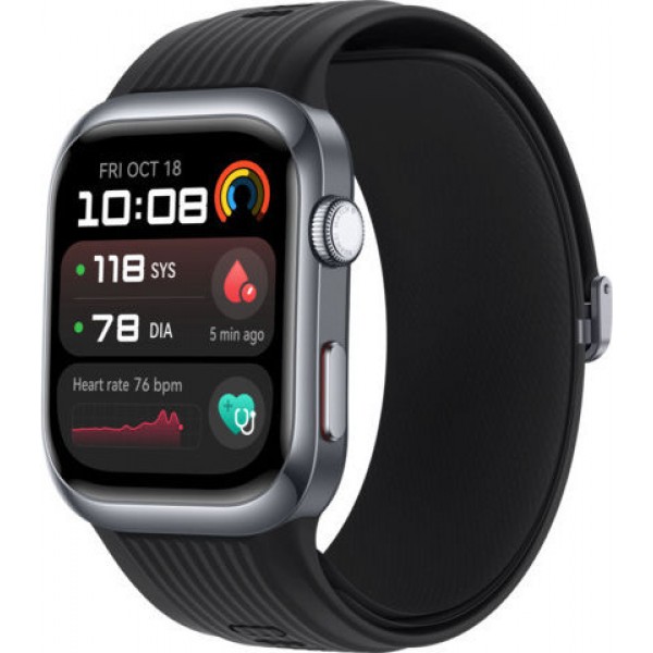 Huawei Watch D2 48mm Black