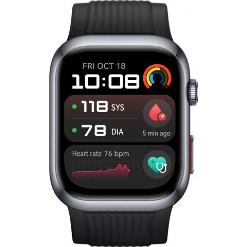 Huawei Watch D2 48mm Black