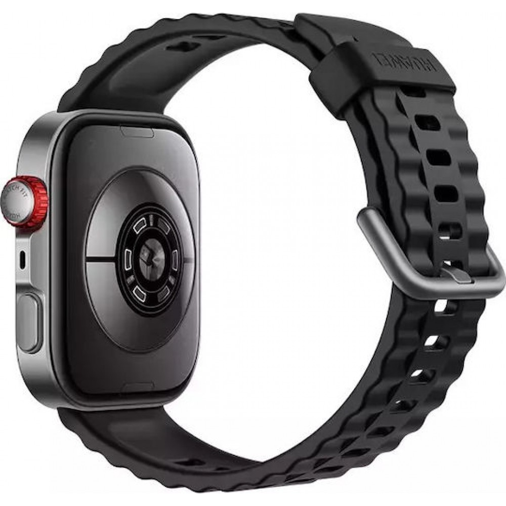 Huawei Watch Fit 4 Pro Black
