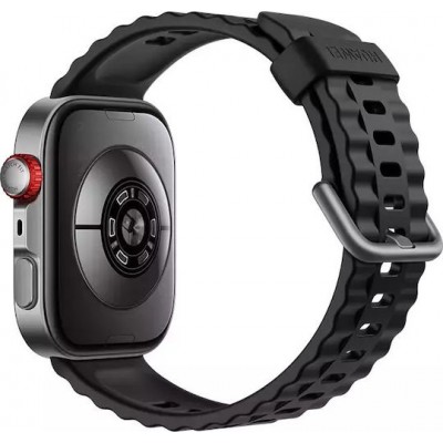 Huawei Watch Fit 4 Pro Black