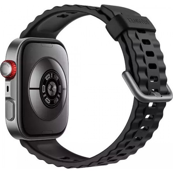 Huawei Watch Fit 4 Pro Black