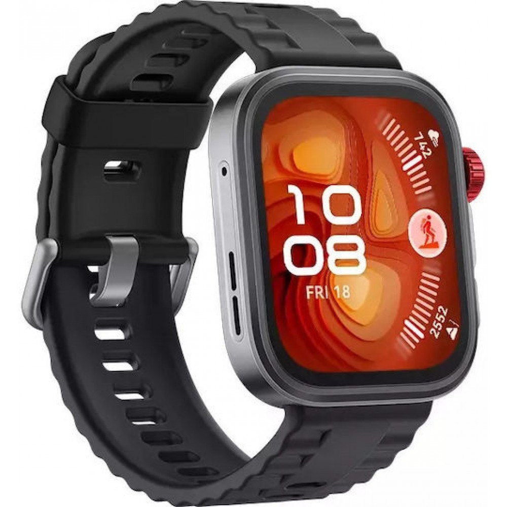 Huawei Watch Fit 4 Pro Black