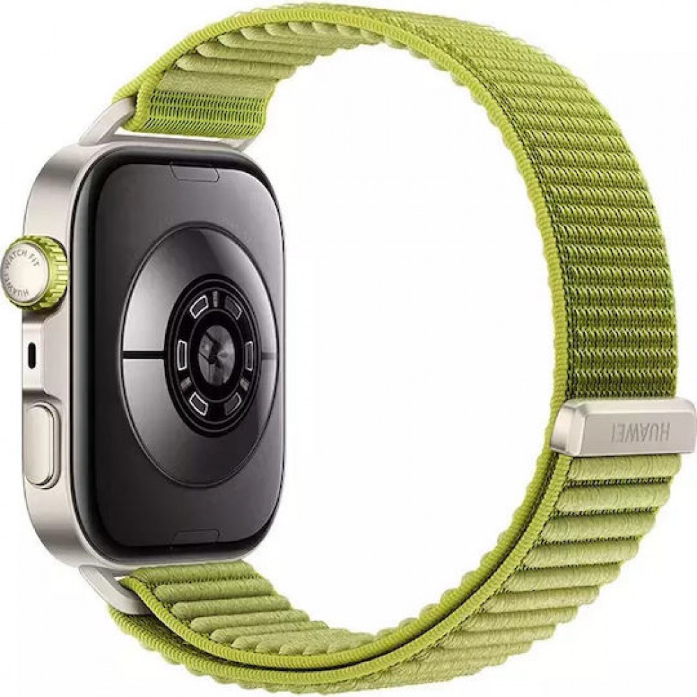 Huawei Watch Fit 4 Pro Green