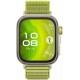 Huawei Watch Fit 4 Pro Green