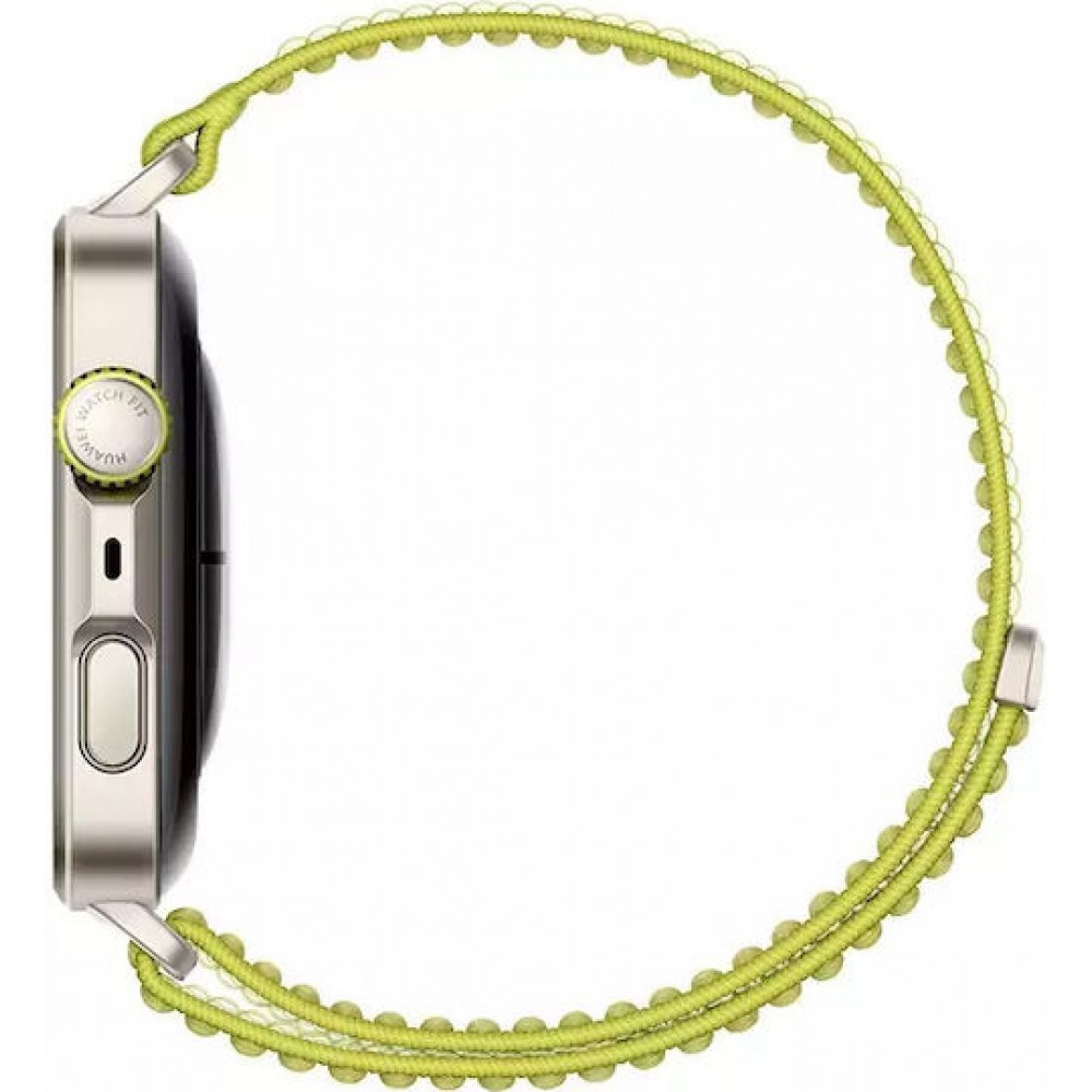 Huawei Watch Fit 4 Pro Green