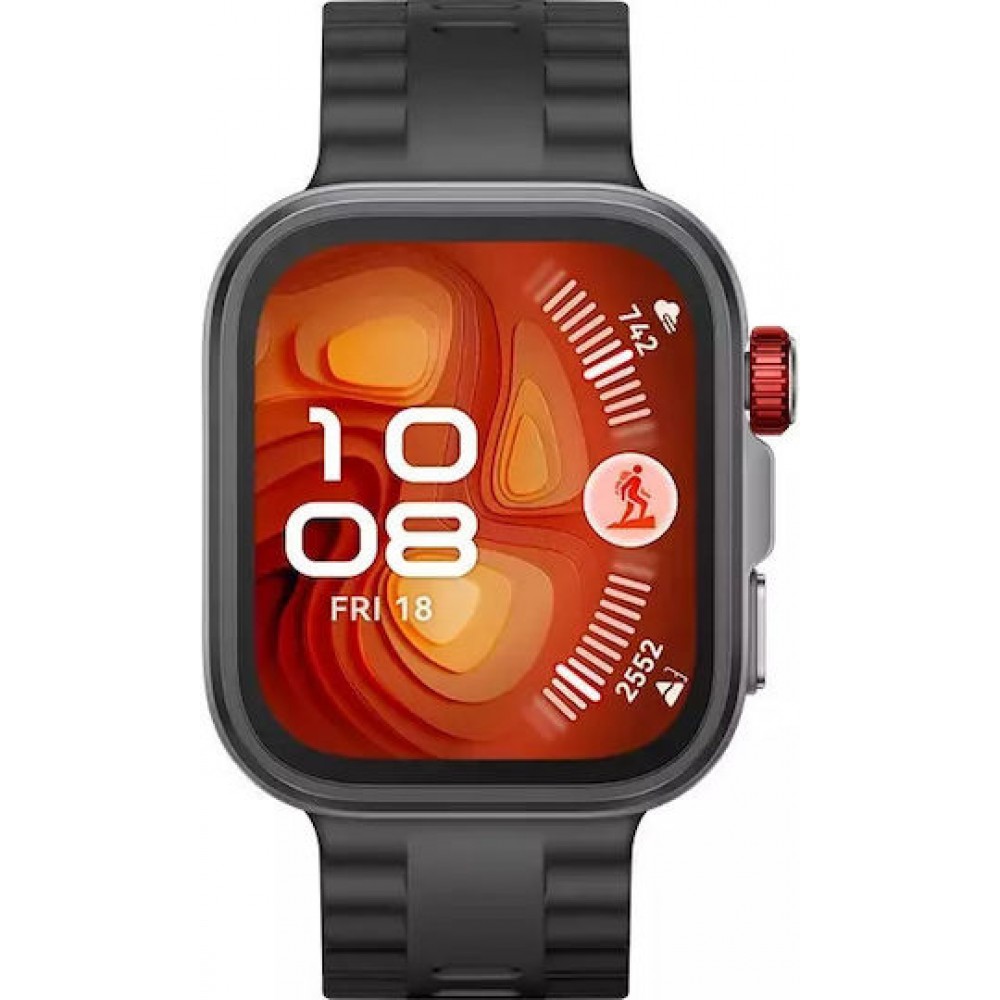 Huawei Watch Fit 4 Pro Black