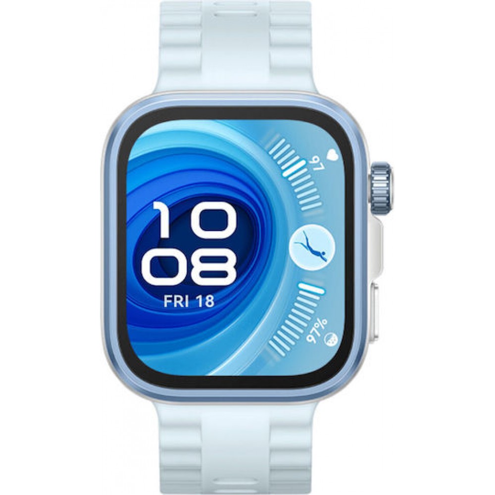 Huawei Watch Fit 4 Pro Blue