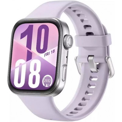 Huawei Watch Fit 4 Purple