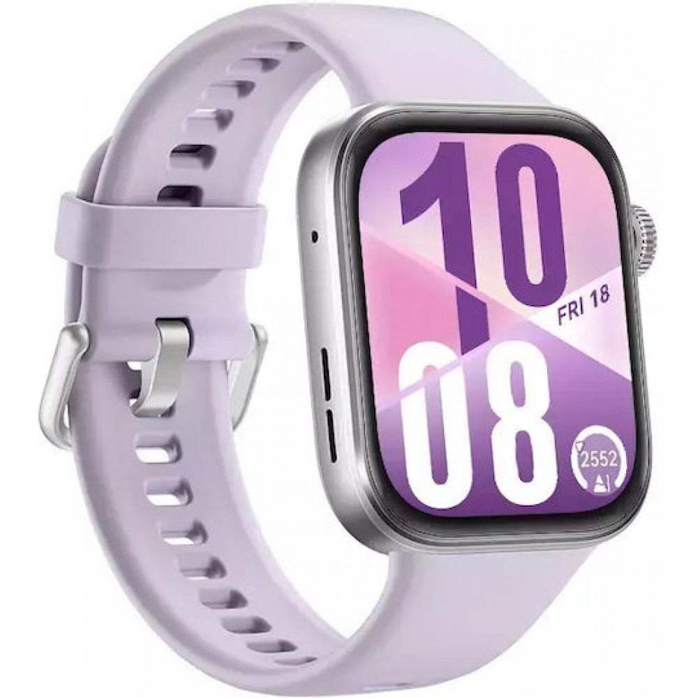 Huawei Watch Fit 4 Purple