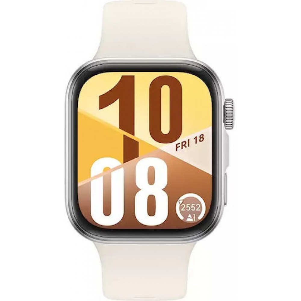 Huawei Watch Fit 4 White