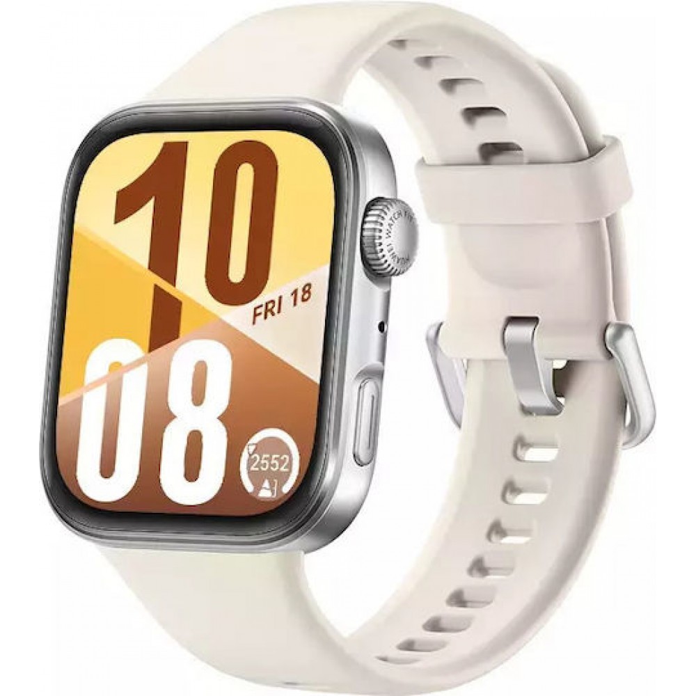 Huawei Watch Fit 4 White