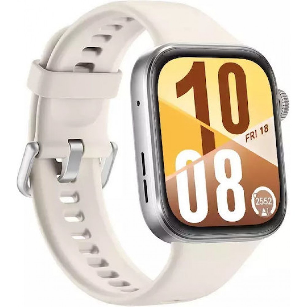 Huawei Watch Fit 4 White
