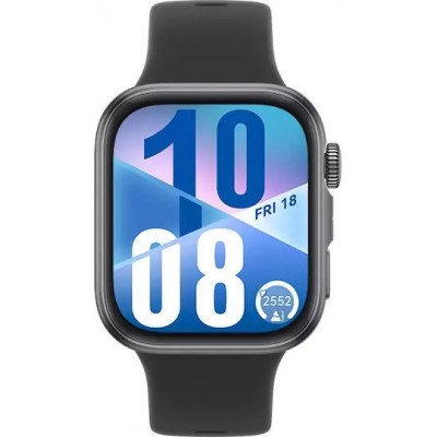 Huawei Watch Fit 4 Black