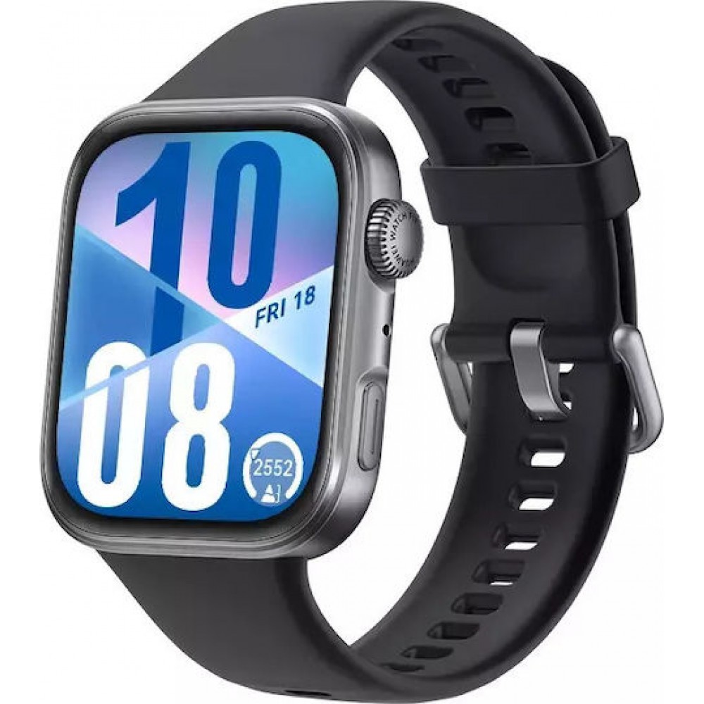 Huawei Watch Fit 4 Black