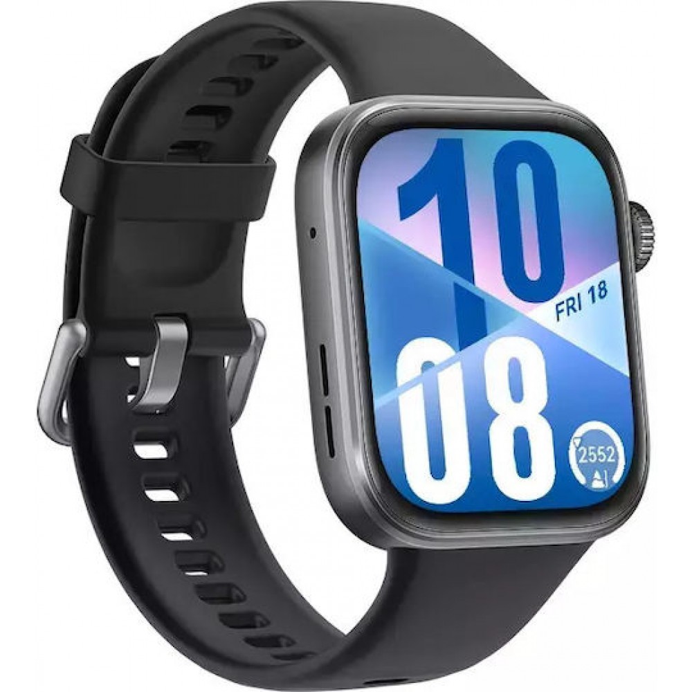 Huawei Watch Fit 4 Black