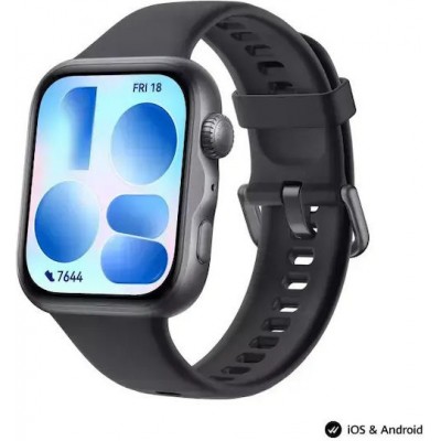 Huawei Watch Fit 5 Black