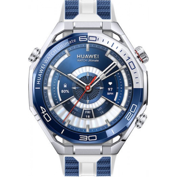 Huawei Watch Ultimate 2 Titanium