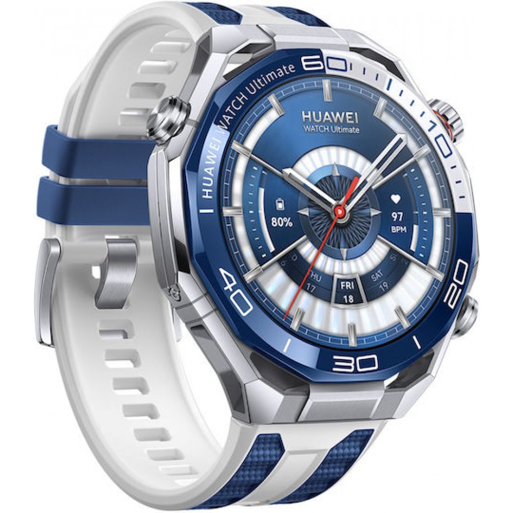 Huawei Watch Ultimate 2 Titanium