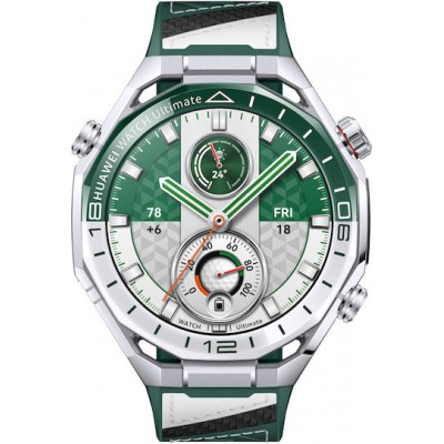 Huawei Watch Ultimate 2 Green