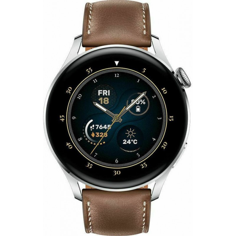 huawei watch classic