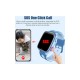 Intime GPS Smartwatch Blue (IT-072)