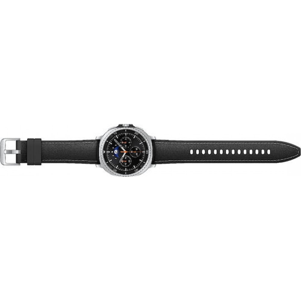 Samsung Galaxy Watch 8 Classic 46mm Black