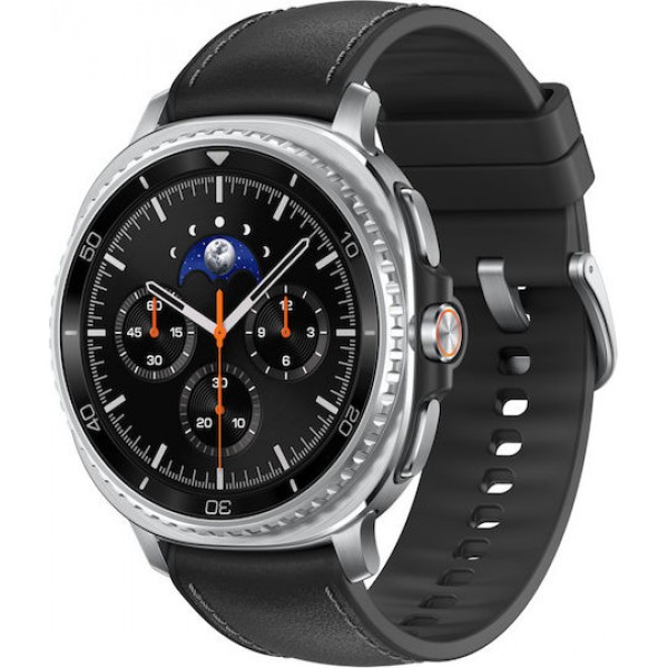 Samsung Galaxy Watch 8 Classic 46mm Black