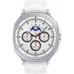 Samsung Galaxy Watch 8 Classic L505 LTE 46mm White