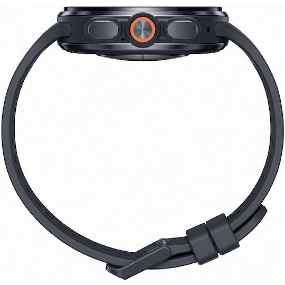 Samsung Galaxy Watch Ultra 2 LTE 47mm Titanium Gray (2026)