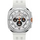 Samsung Galaxy Watch Ultra LTE 47mm Titanium White (2025)
