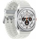 Samsung Galaxy Watch Ultra LTE 47mm Titanium White (2025)