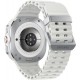 Samsung Galaxy Watch Ultra LTE 47mm Titanium White (2025)