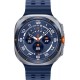Samsung Galaxy Watch Ultra LTE 47mm Titanium Blue (2025)