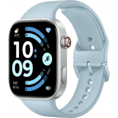 Xiaomi Redmi Watch 6 Glacier Blue