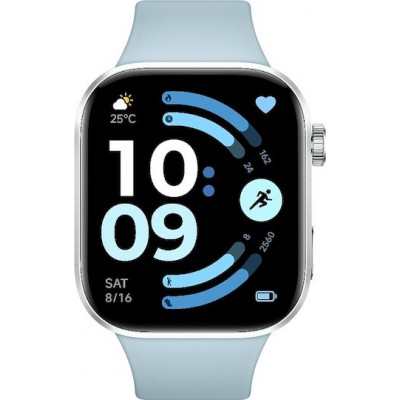Xiaomi Redmi Watch 6 Glacier Blue