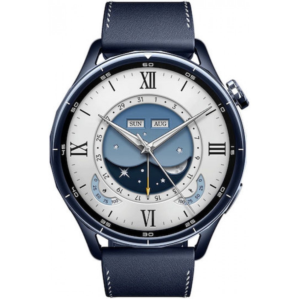 Xiaomi Watch S5 46mm Ceramic Blue