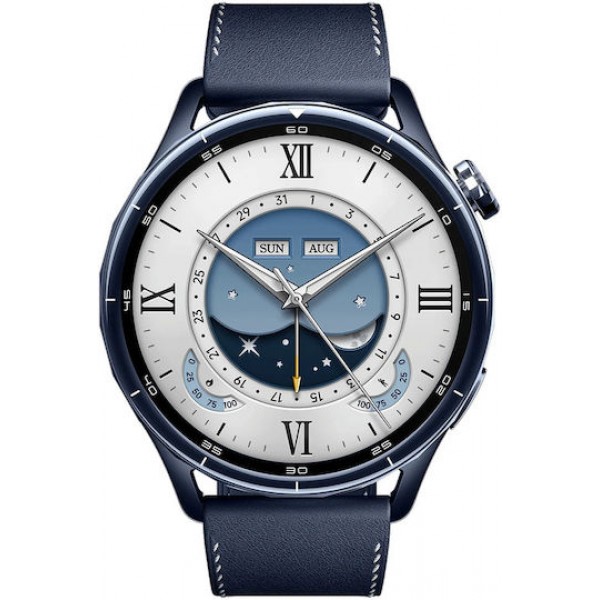 Xiaomi Watch S5 46mm Ceramic Blue