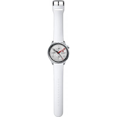 Xiaomi Watch S5 46mm Silver