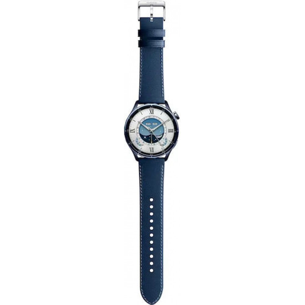Xiaomi Watch S5 46mm Ceramic Blue