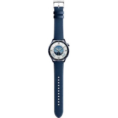 Xiaomi Watch S5 46mm Ceramic Blue