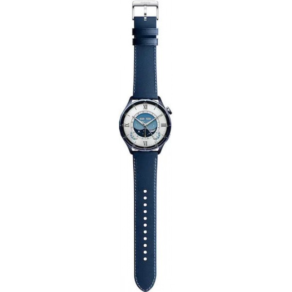 Xiaomi Watch S5 46mm Ceramic Blue