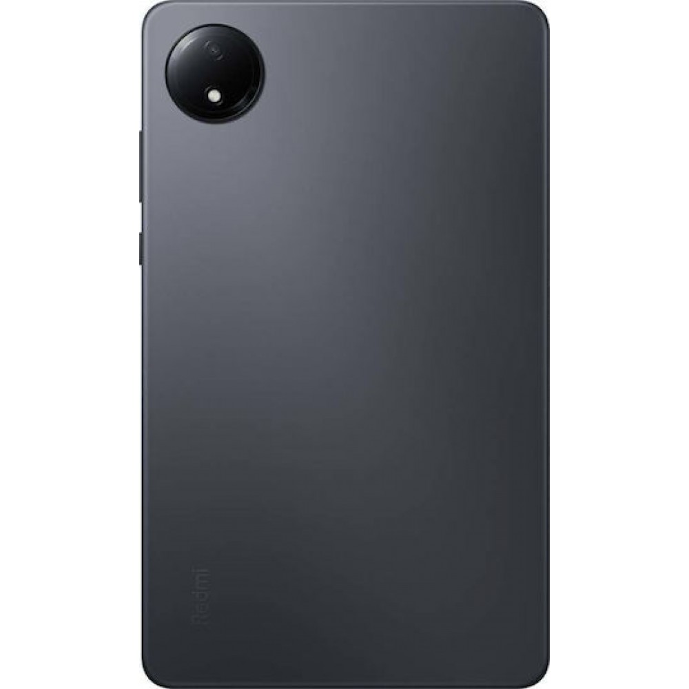 Xiaomi Redmi Pad SE 8.7" WiFi (4GB/128GB) Graphite Gray EU