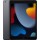 Apple iPad 2021 10.2" WiFi 64GB Space Gray EU