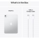 Apple iPad Pro 2024 11" WiFi (8GB/256GB) Silver GR