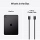 Apple iPad Pro 2025 11" WiFi (12GB/256GB) Space Black Open Box (Εργοστασιακή Εγγύηση εως 23/10/26)