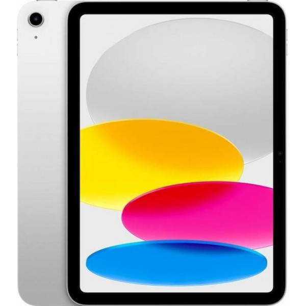 Apple iPad 2025 11" WiFi (6GB/128GB) Silver EU