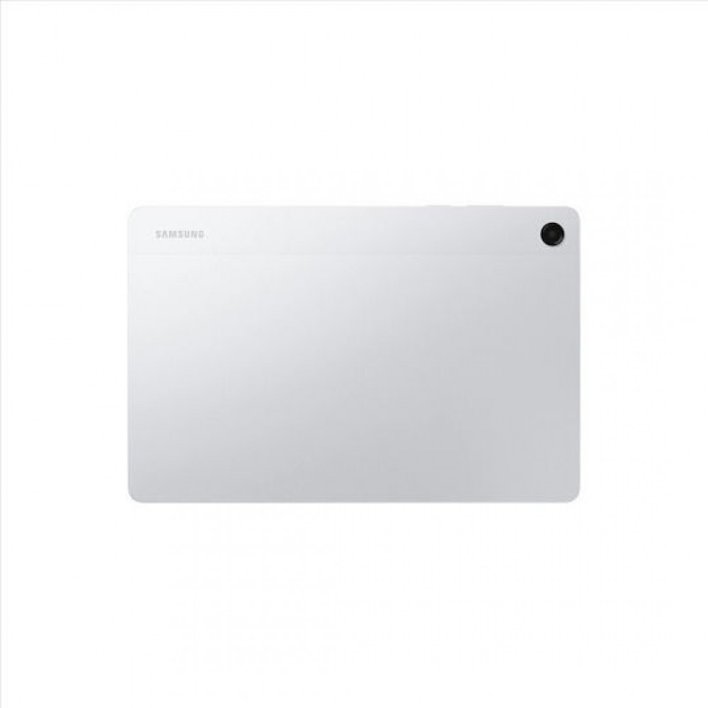 Samsung Galaxy Tab A11+ X236 11" WiFi + 5G (6GB/128GB) Silver EU