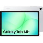 Samsung Galaxy Tab A11+ X236 11" WiFi + 5G (6GB/128GB) Silver EU
