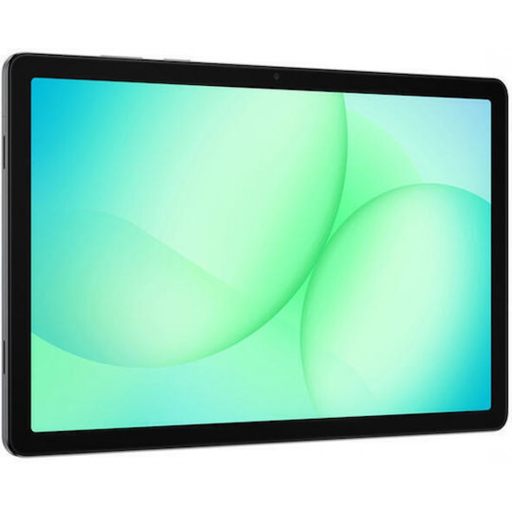Samsung Galaxy Tab A11+ X236 11" WiFi + 5G (6GB/128GB) Silver EU