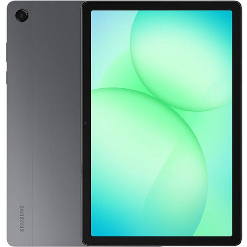 Samsung Galaxy Tab A11+ X236 11" WiFi + 5G (6GB/128GB) Gray EU